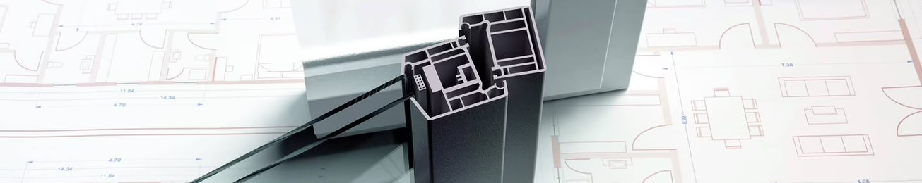 Informe 2026 sobre Perfiles de aluminio y PVC para Sistemas de Puertas y Ventanas en España