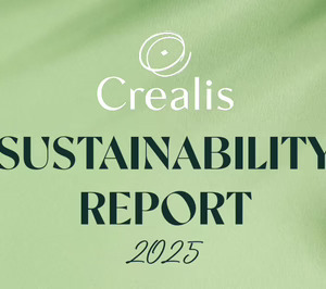 Crealis presenta su nuevo informe de sostenibilidad
