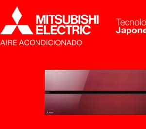 Mitsubishi Electric presenta en Farmaforum sus soluciones de alta eficiencia
