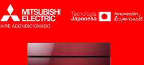 Mitsubishi Electric presenta en Farmaforum sus soluciones de alta eficiencia