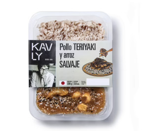 Aloloco vuelve a los orígenes de Kav Ly con una nueva línea de productos