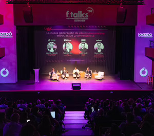 ftalks Food Summit 2026, de cómo la IA absorbió el oxígeno de la sala y los GLP-1 toman forma de tsunami