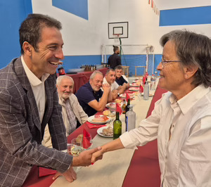 Lugo acogerá cuatro nuevos geriátricos en sendas parcelas municipales