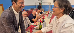Lugo acogerá cuatro nuevos geriátricos en sendas parcelas municipales