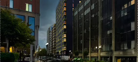 Grupo Alimerka inicia los obras de su primer hotel