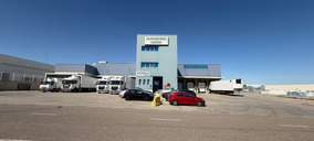 Haya Logística compra una plataforma a Trío Operadores y estudia otras adquisiciones