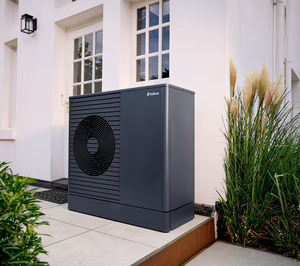 Vaillant amplía su oferta en aerotermia con la nueva aroTHERM exclusive ES