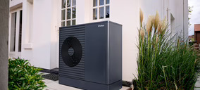 Vaillant amplía su oferta en aerotermia con la nueva aroTHERM exclusive ES