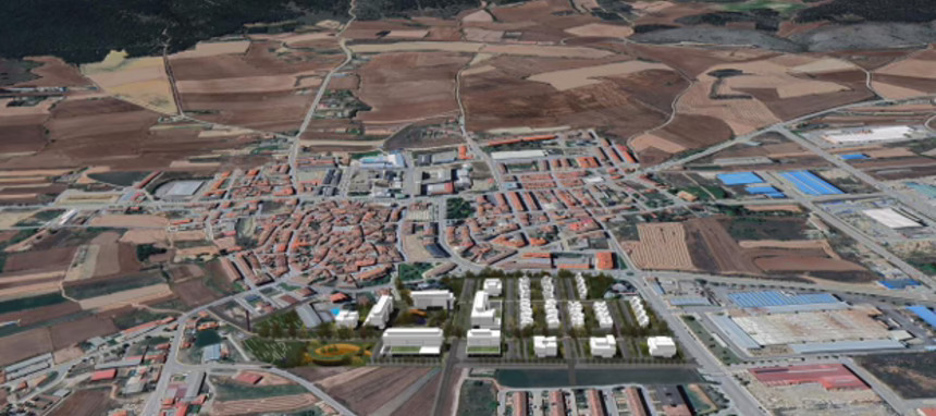 Somacyl desarrollará más de 1.500 viviendas con entregas previstas hasta 2029