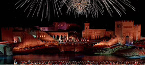 Luz verde al primero de los hoteles de Puy du Fou