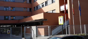 Madrid saca a concurso la gestión de la residencia Usera, en cuya reforma está invirtiendo más de 6 M
