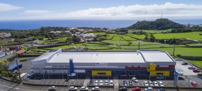 ‘Pingo Doce’ y ‘Recheio’ se impulsan en Azores con la última compra realizada por Finançor
