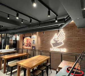La Birra Bar da la salida a su plan de aperturas