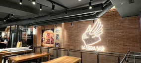 La Birra Bar da la salida a su plan de aperturas