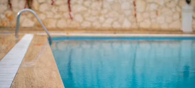 El sector de la piscina facturó más de 1.800 M€ en el primer semestre de 2026, un 7,7% más