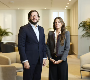 BNP Paribas incorpora a dos nuevos profesionales a su área de hospitality