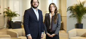 BNP Paribas incorpora a dos nuevos profesionales a su área de hospitality