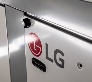 LG renueva la climatización del Olimpic Arena de Badalona