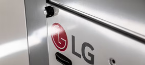 LG renueva la climatización del Olimpic Arena de Badalona