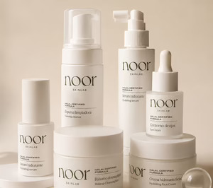Noor SkinLab impulsa la categoría de cosmética halal en España