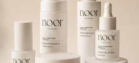 Noor SkinLab impulsa la categoría de cosmética halal en España
