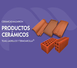 Cerámicas Mazarrón suma dos nuevas incorporaciones a su equipo técnico