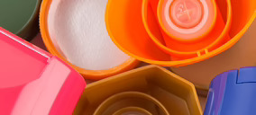 General Food Plastic, en la recta final de un plan para aumentar capacidad y desarrollar un nuevo tapón