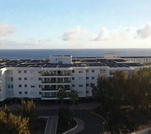 El Cabildo de Gran Canaria saca a concurso la gestión del ala sur de la residencia de Taliarte, por más de 10 M