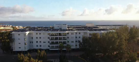 El Cabildo de Gran Canaria saca a concurso la gestión del ala sur de la residencia de Taliarte, por más de 10 M