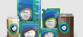 Amcor se alía con Dow para desarrollar materiales con baja huella de carbono