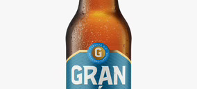 Cervezas Gran Vía redobla su oferta de opciones 0,0% con una lager con fermentación natural