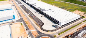 Raminatrans pondrá en marcha una nueva plataforma logística de 30.000 m2 en Loriguilla