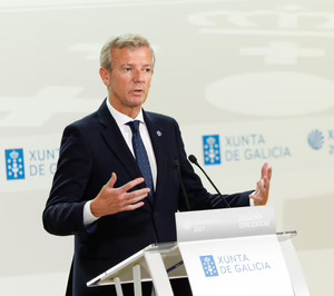 Ourense reforzará su red geriátrica con cinco nuevas residencias