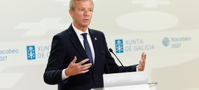 Ourense reforzará su red geriátrica con cinco nuevas residencias