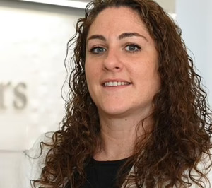 Colliers ficha a Anna Duran como directora de Valuation & Consulting