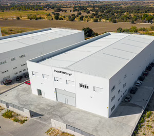 PadelPROShop optimiza su estructura con unas nuevas instalaciones