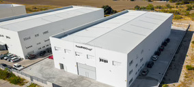PadelPROShop optimiza su estructura con unas nuevas instalaciones