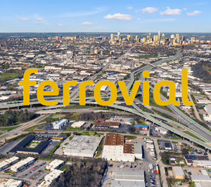 Ferrovial reorganiza sus negocios de construcción y energía en España