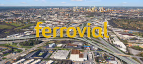 Ferrovial reorganiza sus negocios de construcción y energía en España