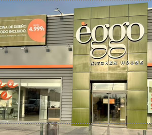 Eggo avanza con un nuevo proyecto en Cataluña