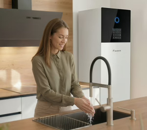 Daikin crece en España en 2025 a pesar de la aerotermia y las enfriadoras