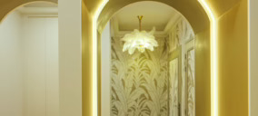 Himacs participa en la renovación del hotel restaurante Maison Philippe Le Bon en Dijon