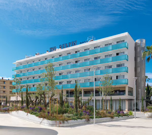 Relevo en la presidencia de H10 Hotels