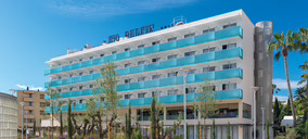 Relevo en la presidencia de H10 Hotels