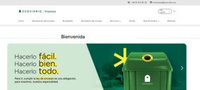 Ecovidrio estrena su nueva web de Empresas
