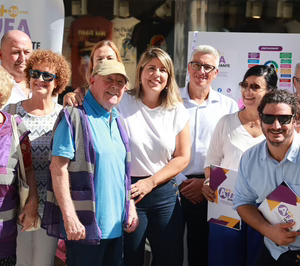 Luz verde a las obras del nuevo Hotel de Asociaciones Sociosanitarias en Cartagena