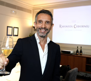 Raventós Codorníu presenta un cierre de ejercicio con ventas y resultados récord
