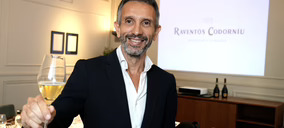 Raventós Codorníu presenta un cierre de ejercicio con ventas y resultados récord