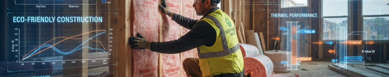 Informe 2026 sobre el mercado de Aislantes para construcción en España