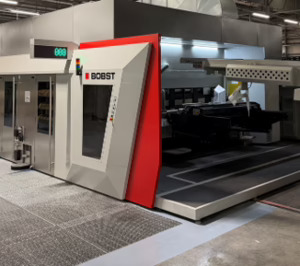 Saica invierte en tecnología de vanguardia para impulsar la producción de cartón en Irlanda